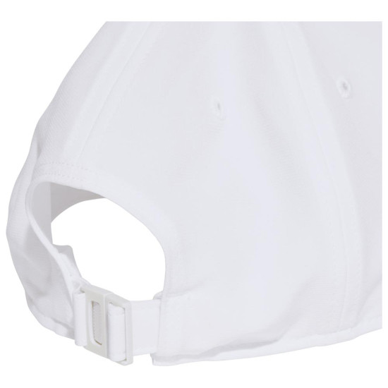 Adidas Καπέλο 3-S Climaproof Baseball Cap Adidas Καπέλο 3-S Climaproof Baseball Cap